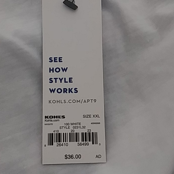 Cover up - Picture 2 of 3